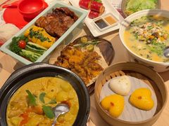 -避风塘(宝山万达店)