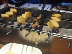 -三个蒙古大叔羊肉串(大宁店)