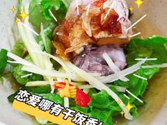 -华姐鸡粉(教育路店)