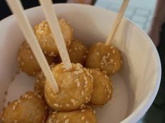 -黑色经典臭豆腐·湖南特产(坡子街店)