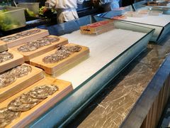 自助取餐区-星伦多 自助料理(圆融店)
