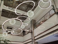 -上海虹桥宾馆(郁锦香品牌酒店)