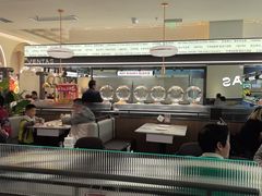 -凡塔斯牛排自助餐厅(广东佛山三水万达店)