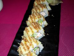 -宝寿司(红瓦寺店)