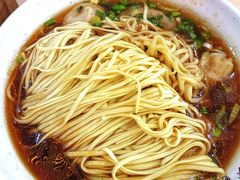 -蒋家桥饺面店(东关街店)