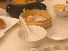 -利苑酒家(合景国际金融广场店)