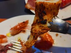 -拉蒂娜·巴西牛排馆 Latina·Brazilian Steakhouse(王府井喜悦店)
