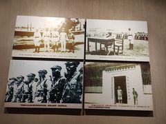 -李宗仁先生故居