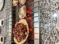 -震海贝烤贝·民俗特色店(延吉总店)