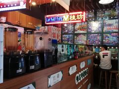 -香港鸿记冰室