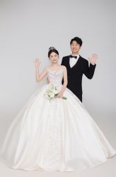 -秦皇岛我和你婚纱摄影工作室