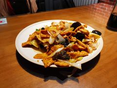 -五台山八大碗·地方风味菜馆(五爷庙店)