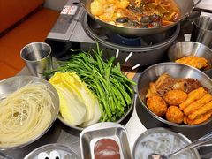 -小螺大作·螺蛳粉火锅(林和西店)