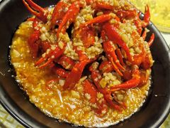 -聚味瞿记·龙虾堂(天元店)