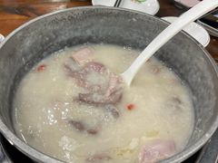 -南记食粥坊·宵夜大排档(莲花总店)