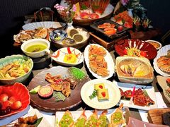 -花潮料理艺食馆(SM新生活广场店)