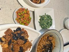 -阿莉餐厅(枣阳路店)