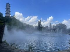 -江心屿景区
