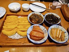 -春满园·邯郸菜发祥地(滏东店)