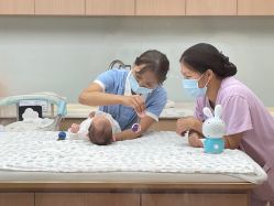 -禧月荟S月子中心(侨城店)