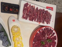 -八合里潮汕鲜牛肉火锅(上海汇智广场店)