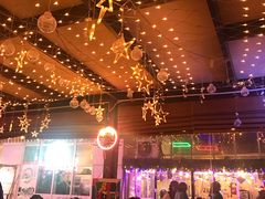 -Dampa Seafood Grill - Dubai