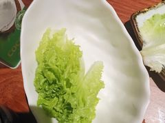 -山之屋炭火烧肉·生啤畅饮(大朗万科中央公园店)