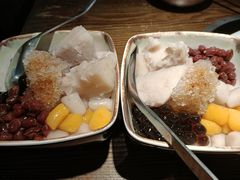 -鲜芋仙(番禺万达广场店)