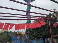 -南湖梦幻岛