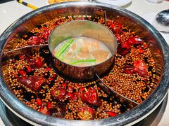 -家一加火锅(绿地翠谷总店)