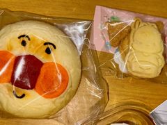 -贝紫Style(木马公寓店)