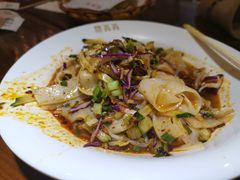 -鼎高高陕西美食(龙德广场店)