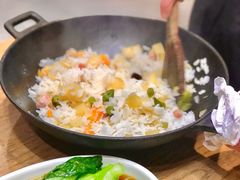吃客箜饭-成都吃客(九眼桥店)