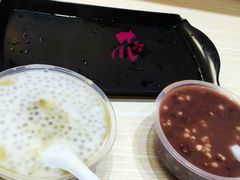 -百花传统甜品店(原址店)