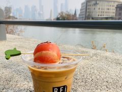 -汭REi·FLOWER COFFEE BAR