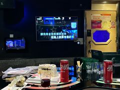 -百威盛宴自助KTV(大北路店)