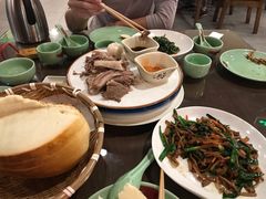 -胡杨记忆(和平路店)