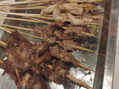 -金乐活美食(中街店)