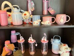 -星巴克(重庆新天泽国际广场店)