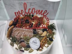 -ZOZO's昌左左精致甜品设计(新北店)