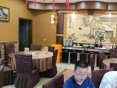 -马三妹跷脚牛肉(苏稽总店)