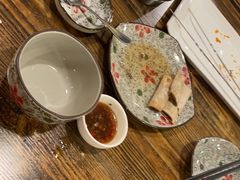 -格日勒阿妈蒙古厨房(大召店)