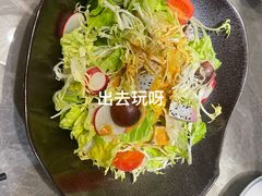 春色满园-会宾园·云山宴中餐