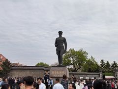 -张学良旧居陈列馆