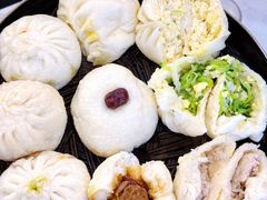 -张包铺(道外店)