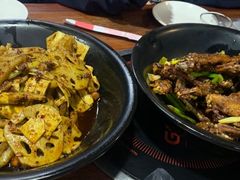 -掌上鲜(南顺城街店)