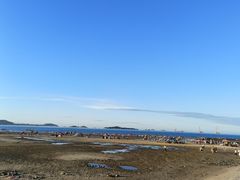 -长江澳风力发电景观区