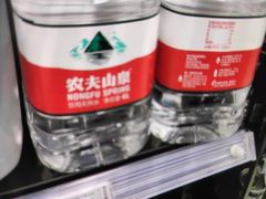 -物美超市(右安门店)