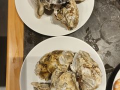 -火锅岛潮牌自助餐厅(天津天佑城店)