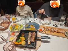-俄士厨房(环球港店)